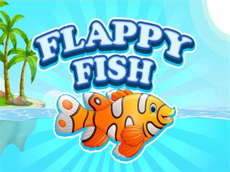 flappy fish game|Play Flappy Fish For Free Online Instantly .